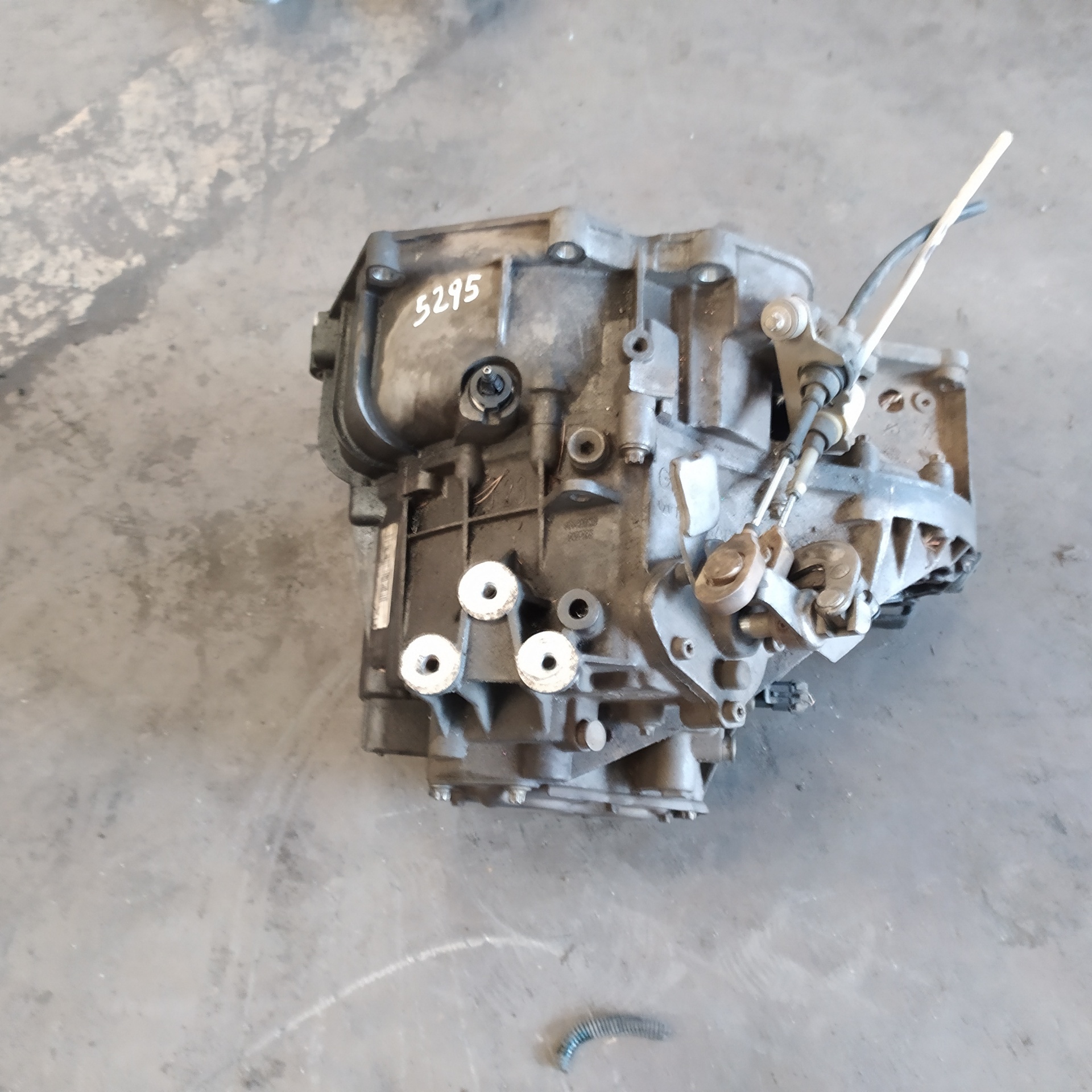 ACURA Gearbox 5495775 25578048