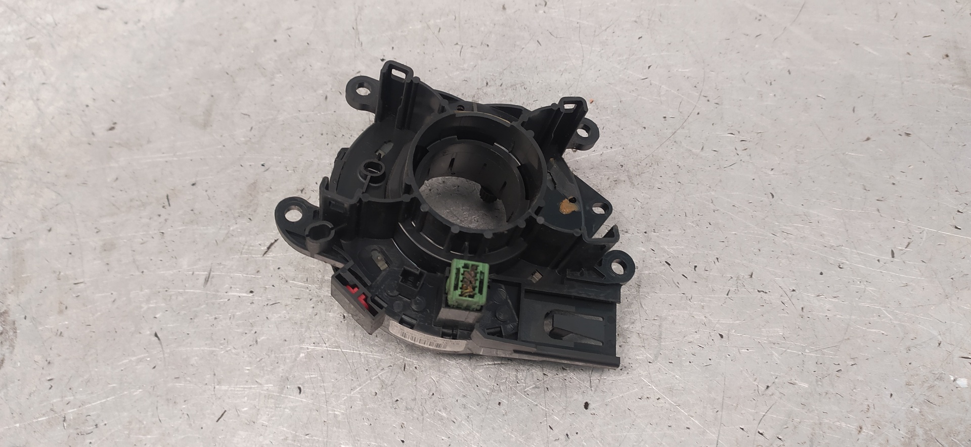 TOYOTA 3 Series E46 (1997-2006) Steering Wheel Slip Ring Squib 8377487 20091920