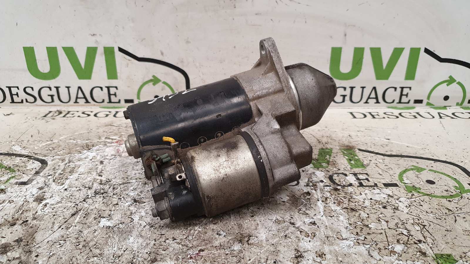 FORD USA Starter Motor 0001107408, 24436877 25906168