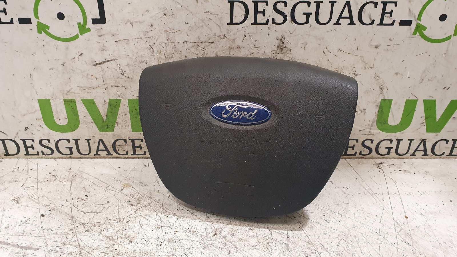 FORD Focus 2 generation (2004-2011) Egyéb vezérlőegységek 4M51A042B85CF3ZHE,EBCF192701759 20016937