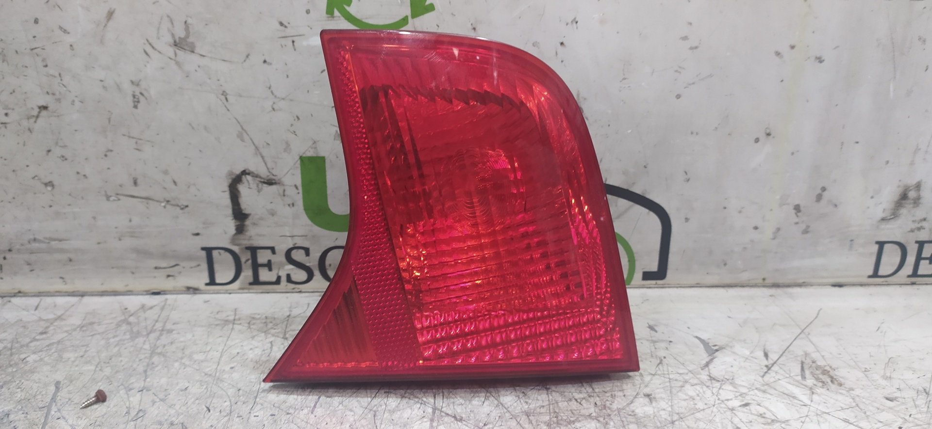 AUDI A4 B7/8E (2004-2008) Rear Right Taillight Lamp 965160 25907307