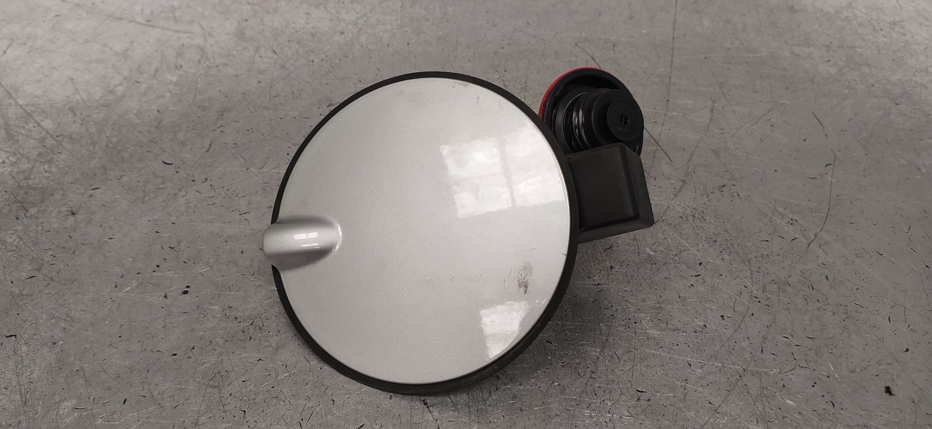 OPEL Corsa D (2006-2020) Fuel tank cap 468435664,13183306 25909385