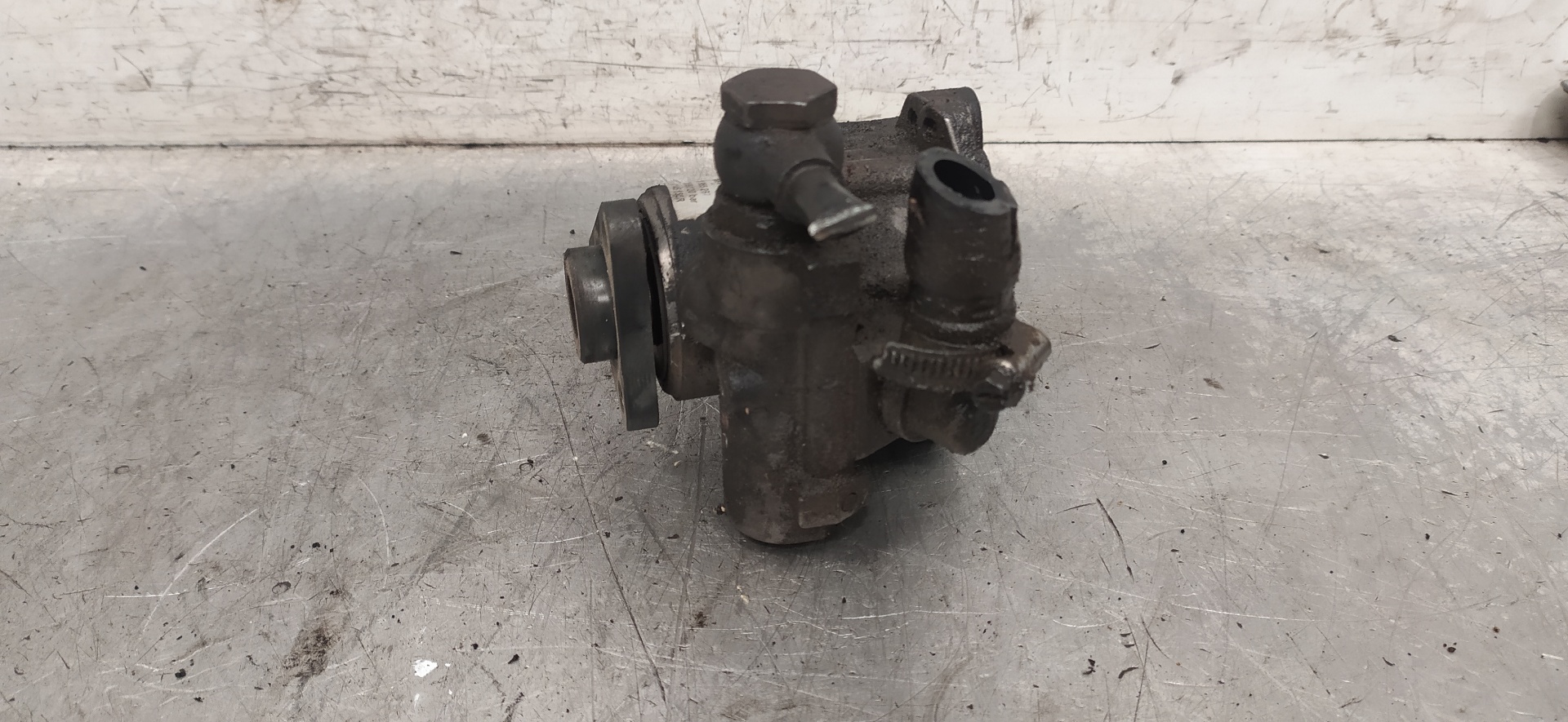 AUDI A6 C5/4B (1997-2004) Power Steering Pump 7691955267 23838388