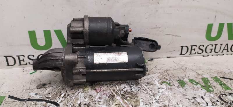 CHEVROLET Starter Motor D6G32 19996615