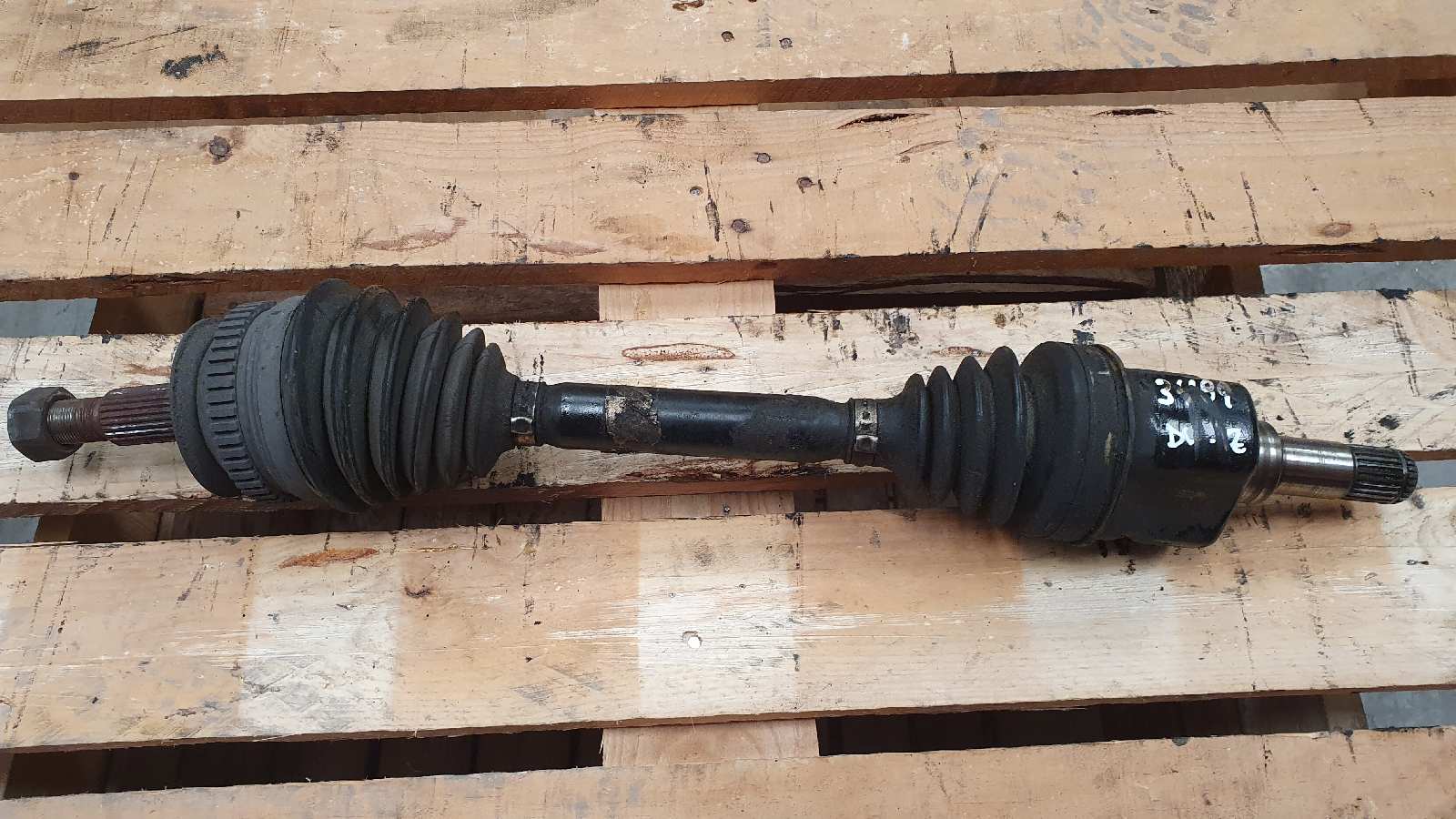 VOLVO Front Left Driveshaft P04808883,TTD1199C1902 20001927