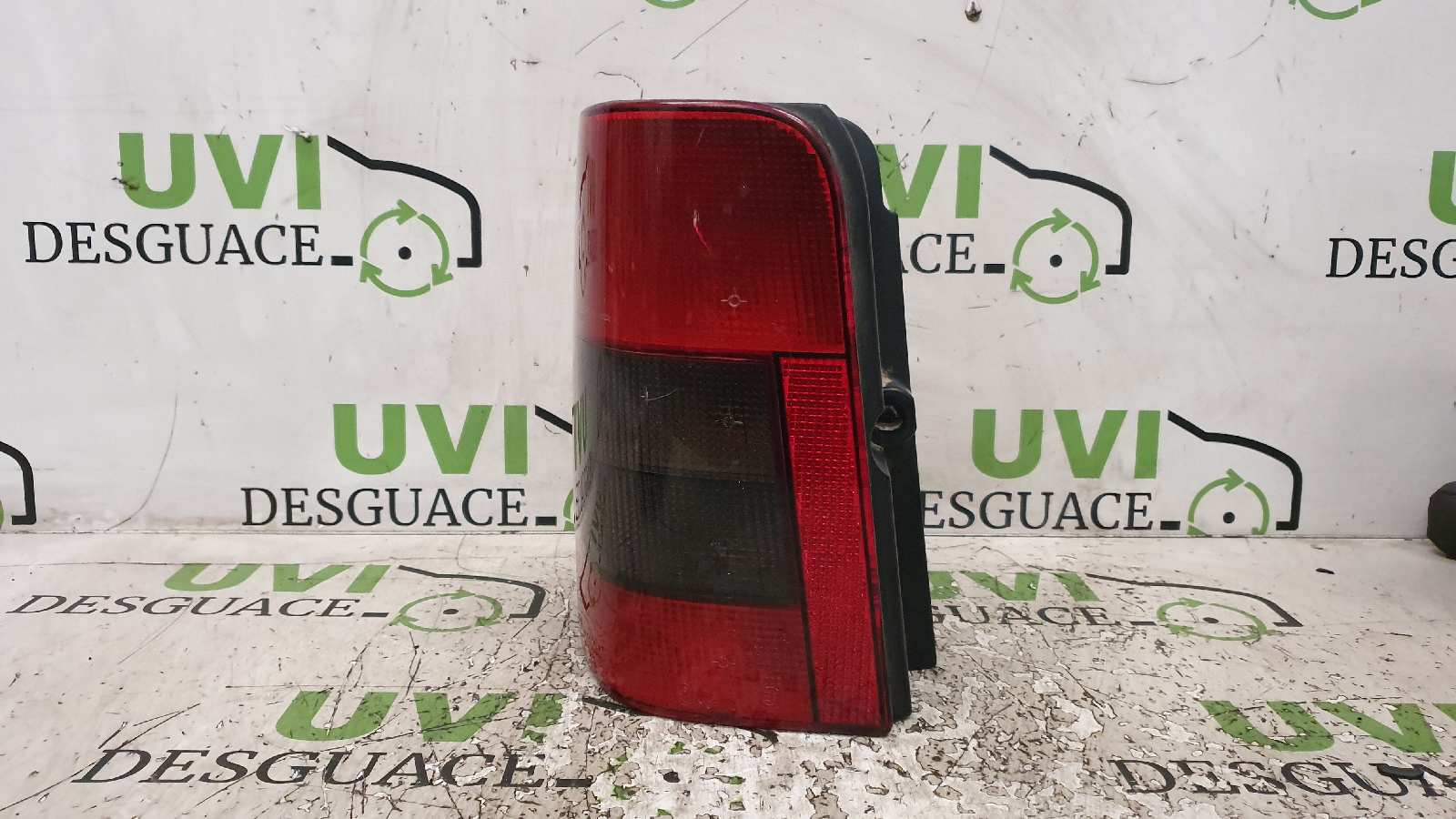 CITROËN Rear Left Taillight 45050 19970532