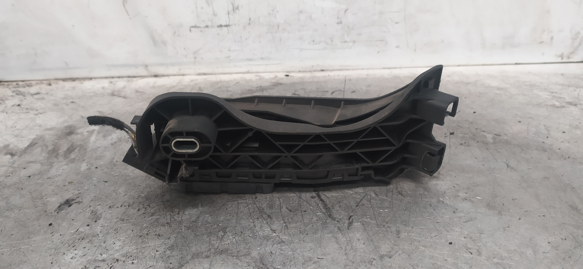 AUDI A3 8P (2003-2013) Other Body Parts 1K1723503L,6PV00860001 20089913