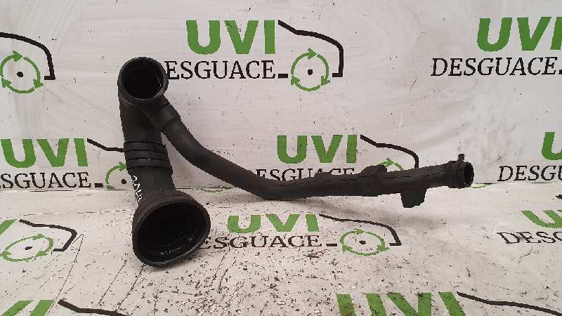 VOLKSWAGEN Passat B5 (1996-2005) Other tubes 8D0129615A 19958446