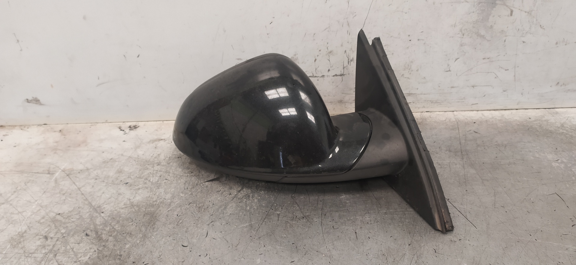 OPEL Insignia A (2008-2016) Right Side Wing Mirror 13320193 20120345