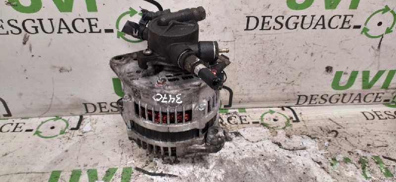 OPEL Combo C (2001-2011) Alternator 20005048