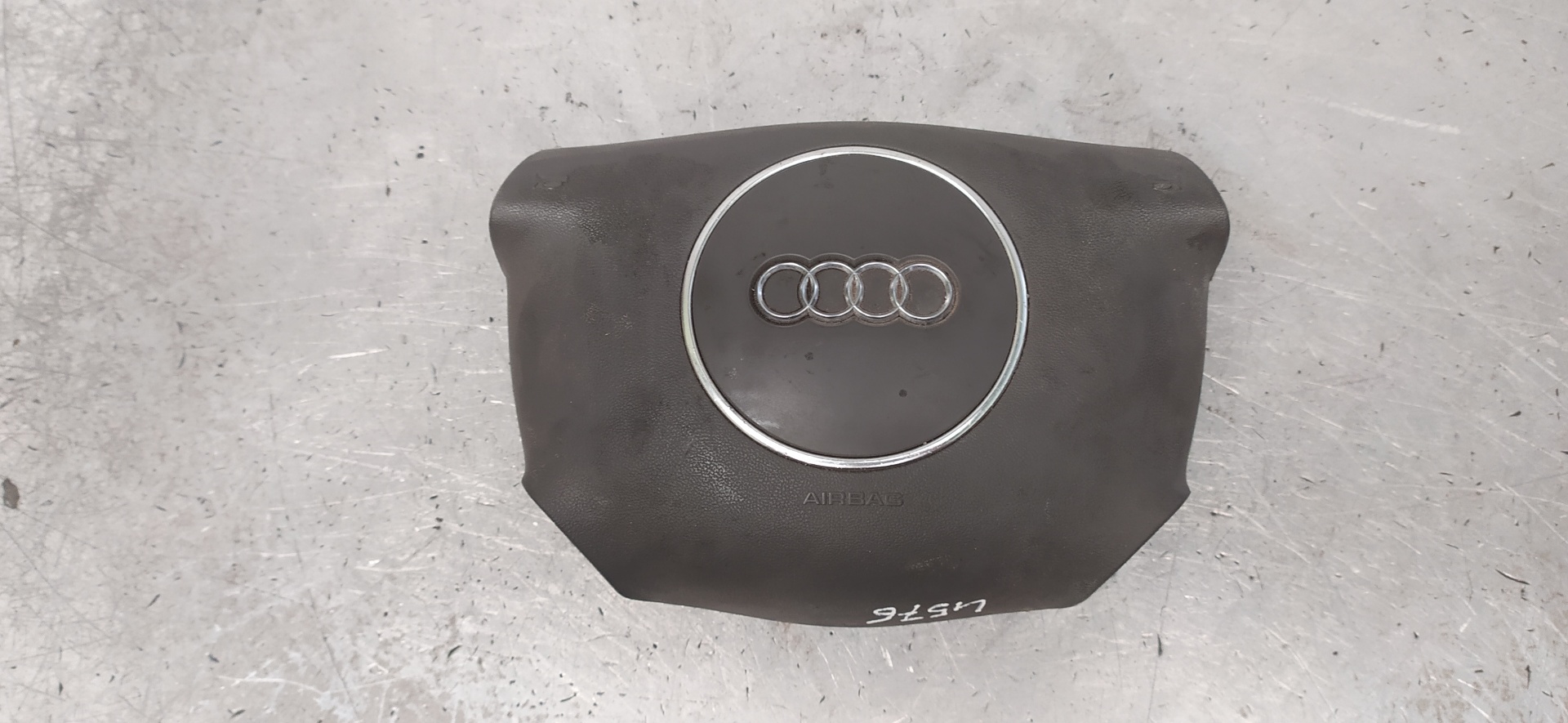 AUDI A3 8L (1996-2003) Autres unités de contrôle 8E0880201AE 20121566