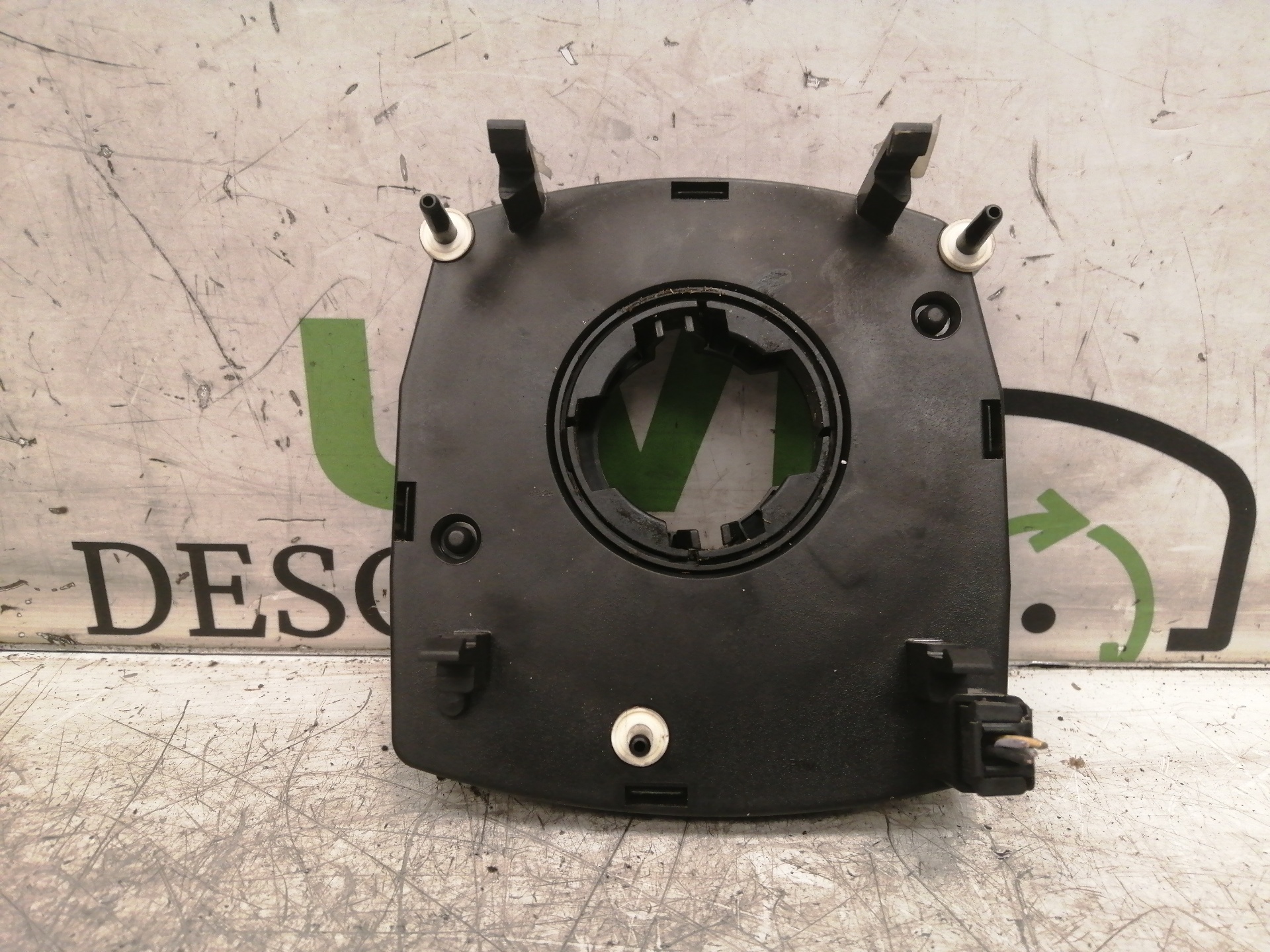 RENAULT Espace 4 generation (2002-2014) Steering Wheel Slip Ring Squib 8200260781A 20053870