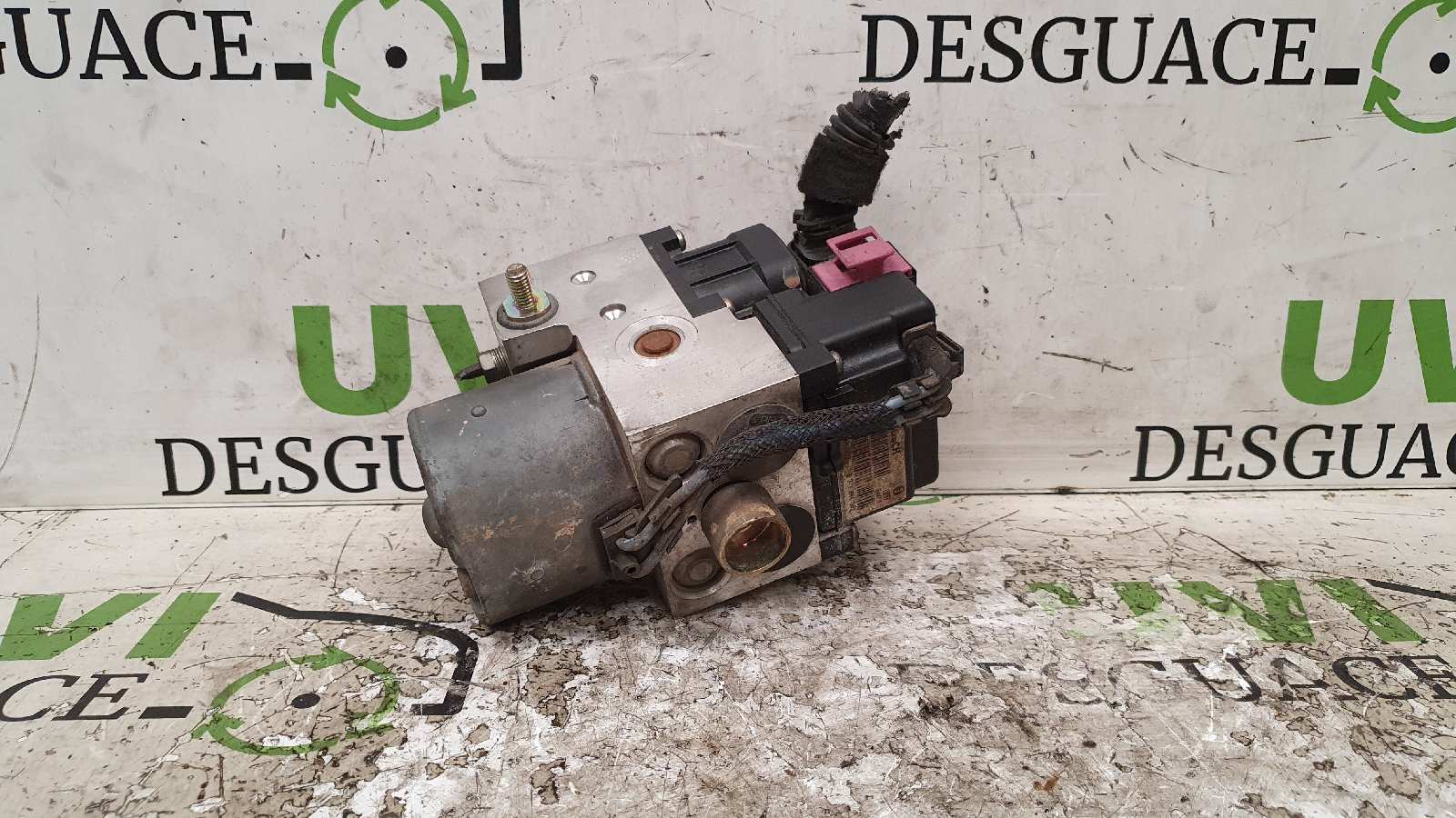 OPEL Astra H (2004-2014) ABS Pump 0273004362,90581417,0265216651 25906058