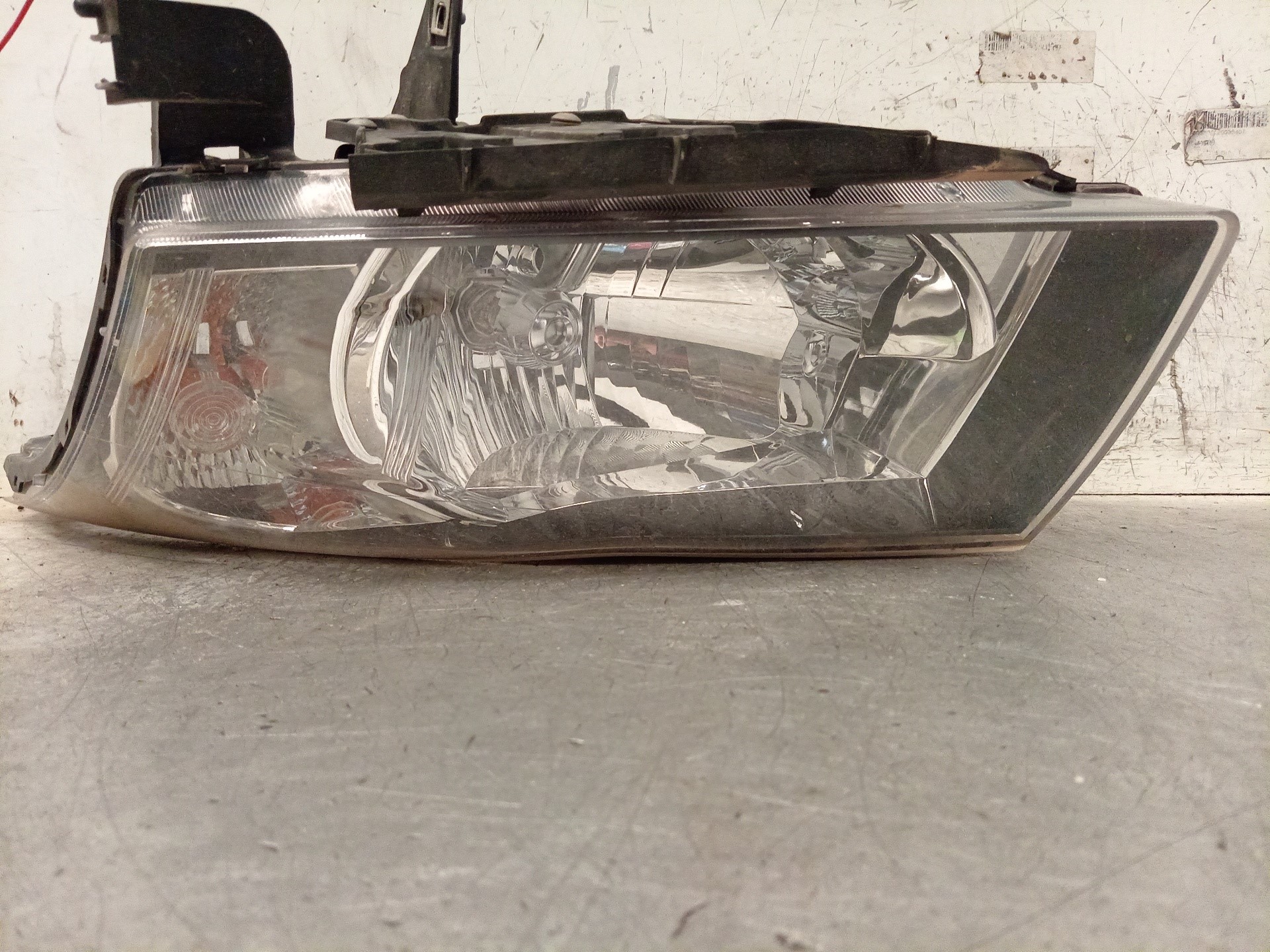 CHEVROLET Cruze 1 generation (2009-2015) Front Left Headlight 94881L16 25917418