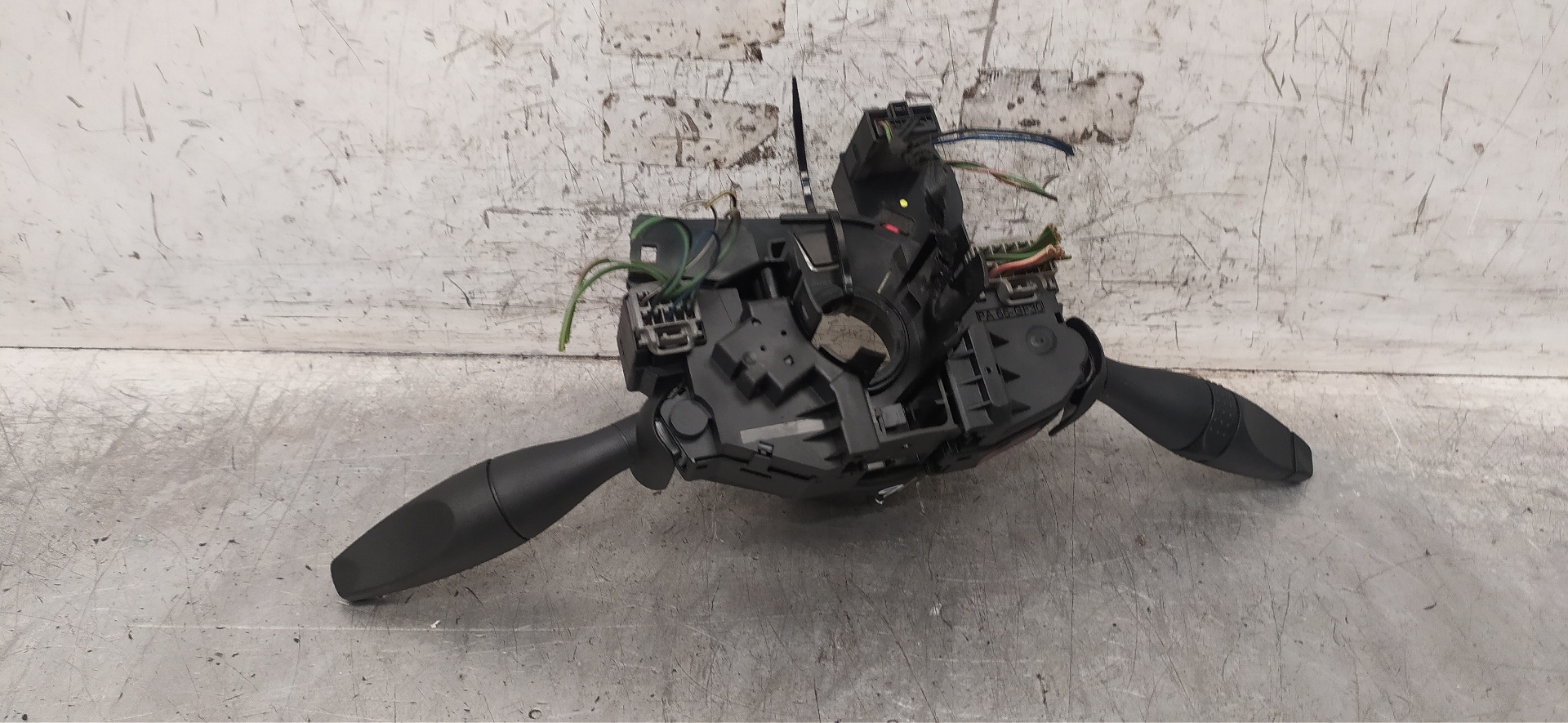 FORD Fiesta 5 generation (2001-2010) Switches 6S6T14A664AA 25967654