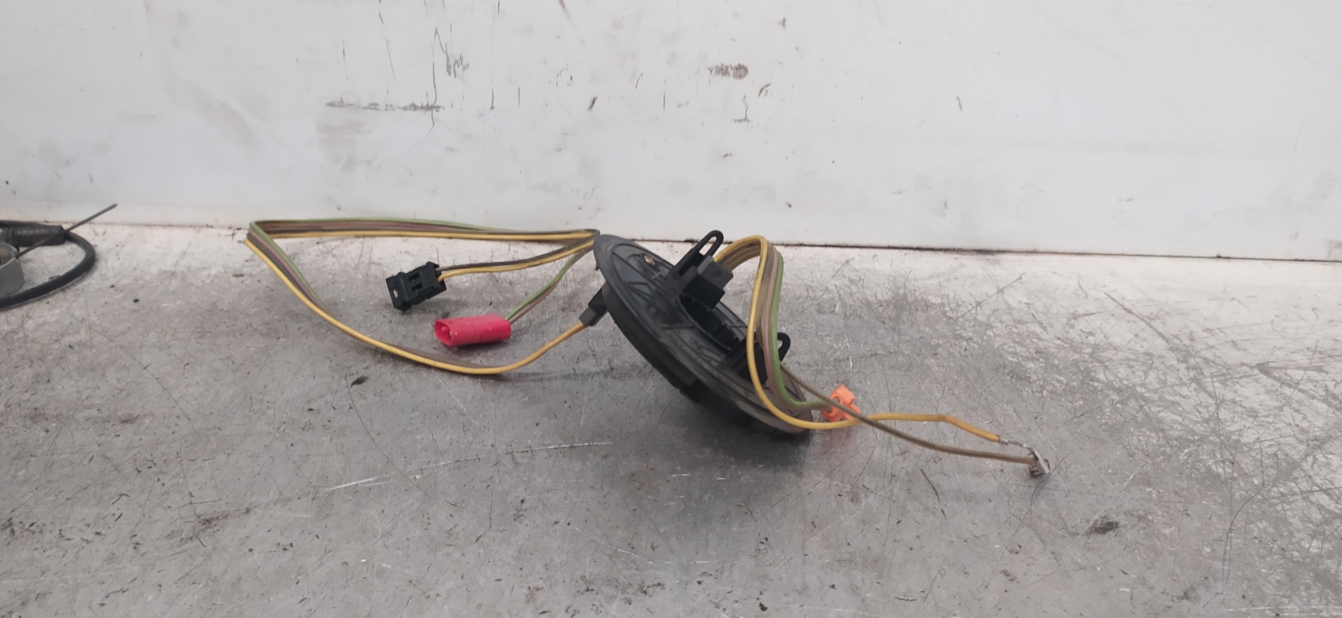 OPEL C-Class W202/S202 (1993-2001) Rat Slip Ring Squib 1704600049 20069533