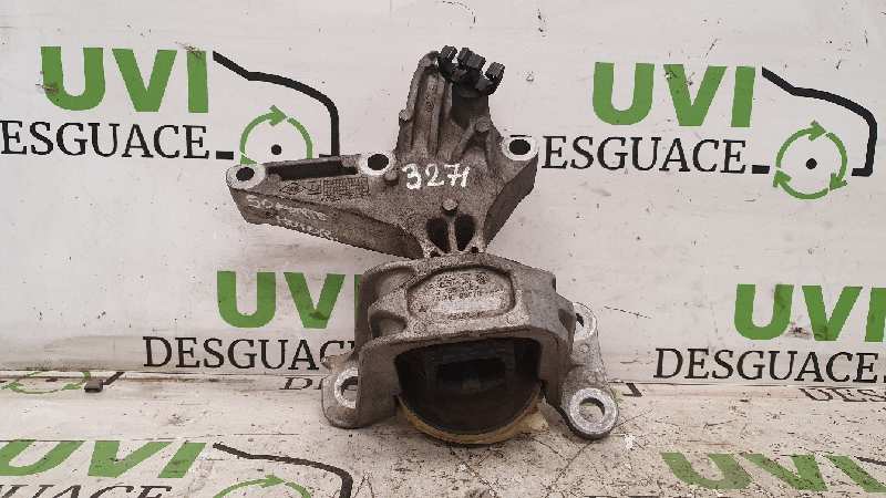 RENAULT Megane 3 generation (2008-2020) Other Engine Compartment Parts 112108807R 19962753