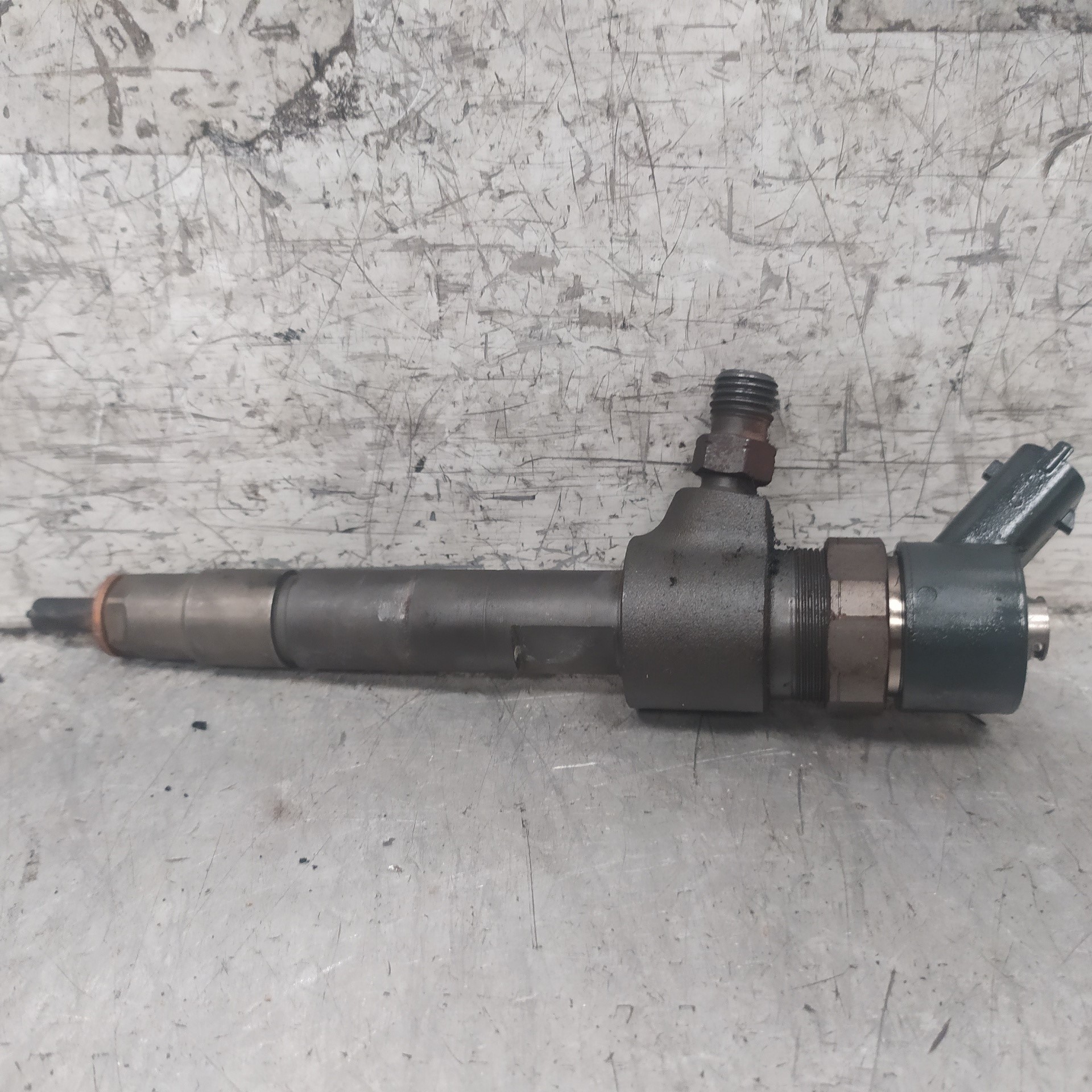 FIAT Fuel Injector 0445110276 25368909