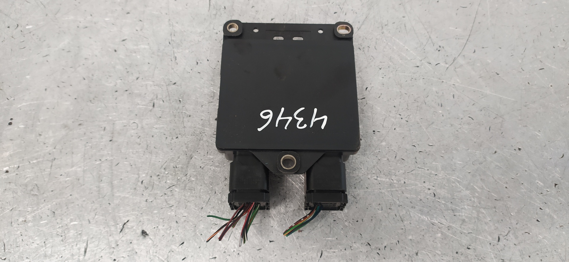 FORD Fiesta 5 generation (2001-2010) Other Control Units 5S6T14B056HA,20050363 20105309