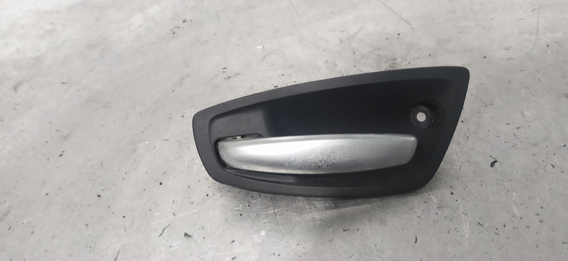 BMW 1 Series F20/F21 (2011-2020) Autres pièces intérieures 10628510 20117621