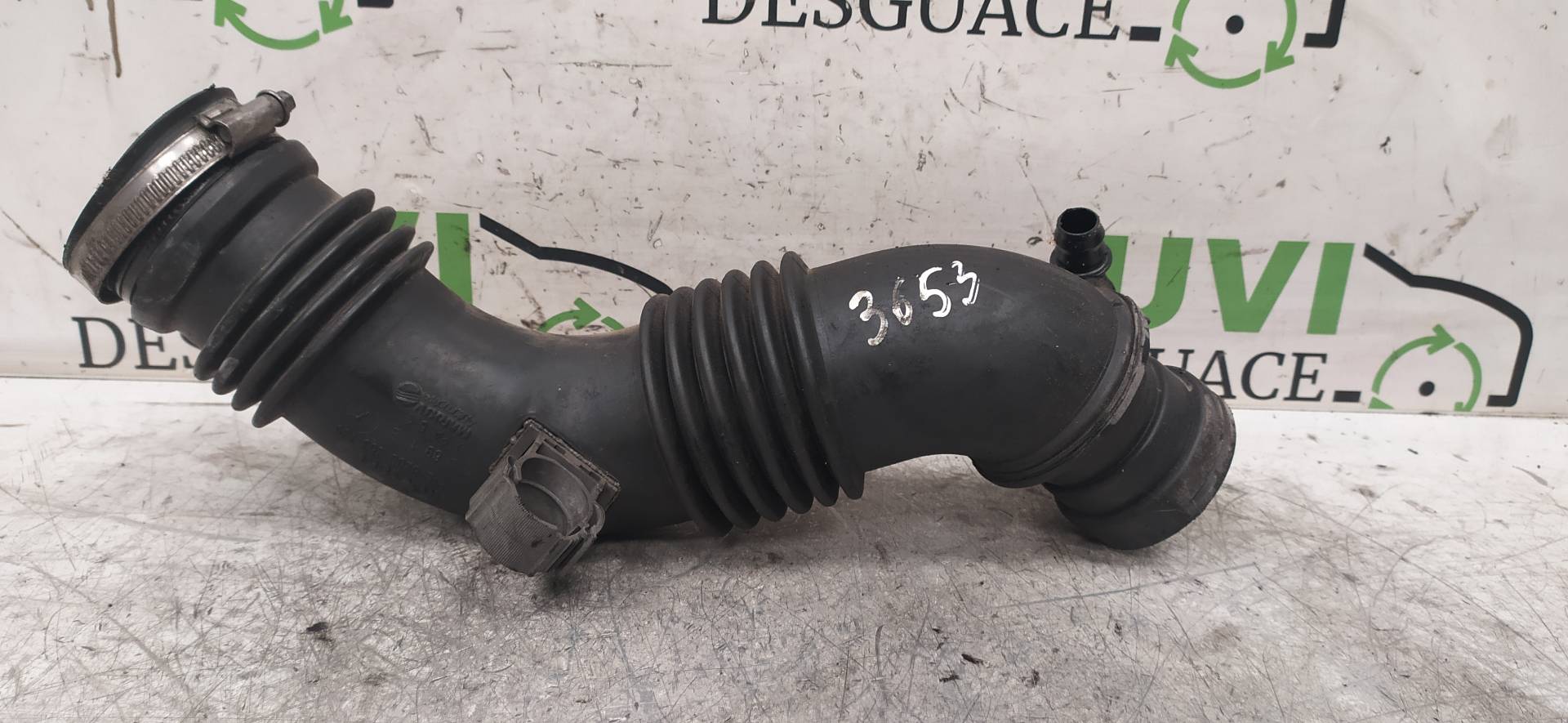 RENAULT Laguna 2 generation (2001-2007) Other tubes 8200353795 20036228