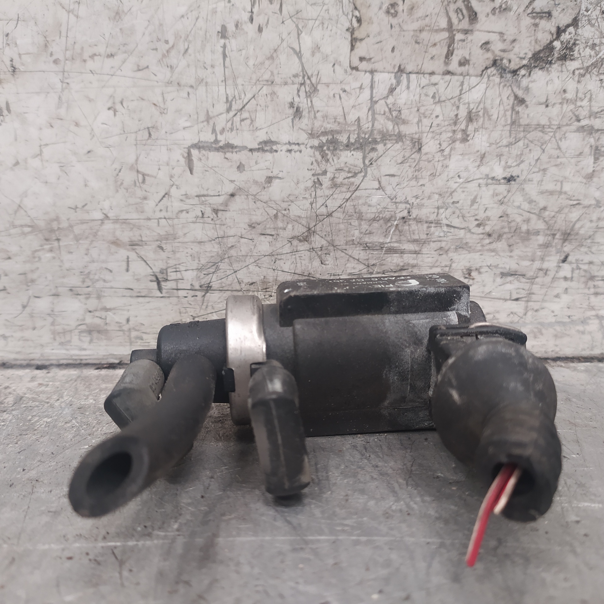 AUDI A6 C5/4B (1997-2004) EGR ventil 059906627 25917785