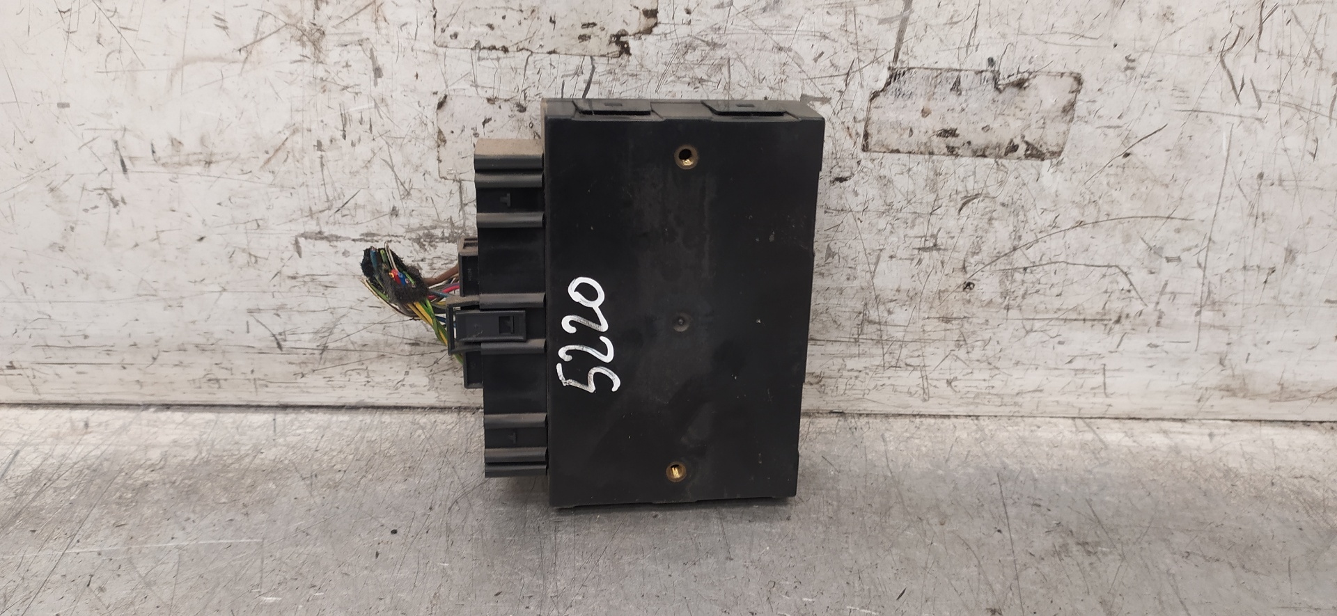 SEAT Ibiza 3 generation (2002-2008) Alte unități de control 6Q0959433E 25967487