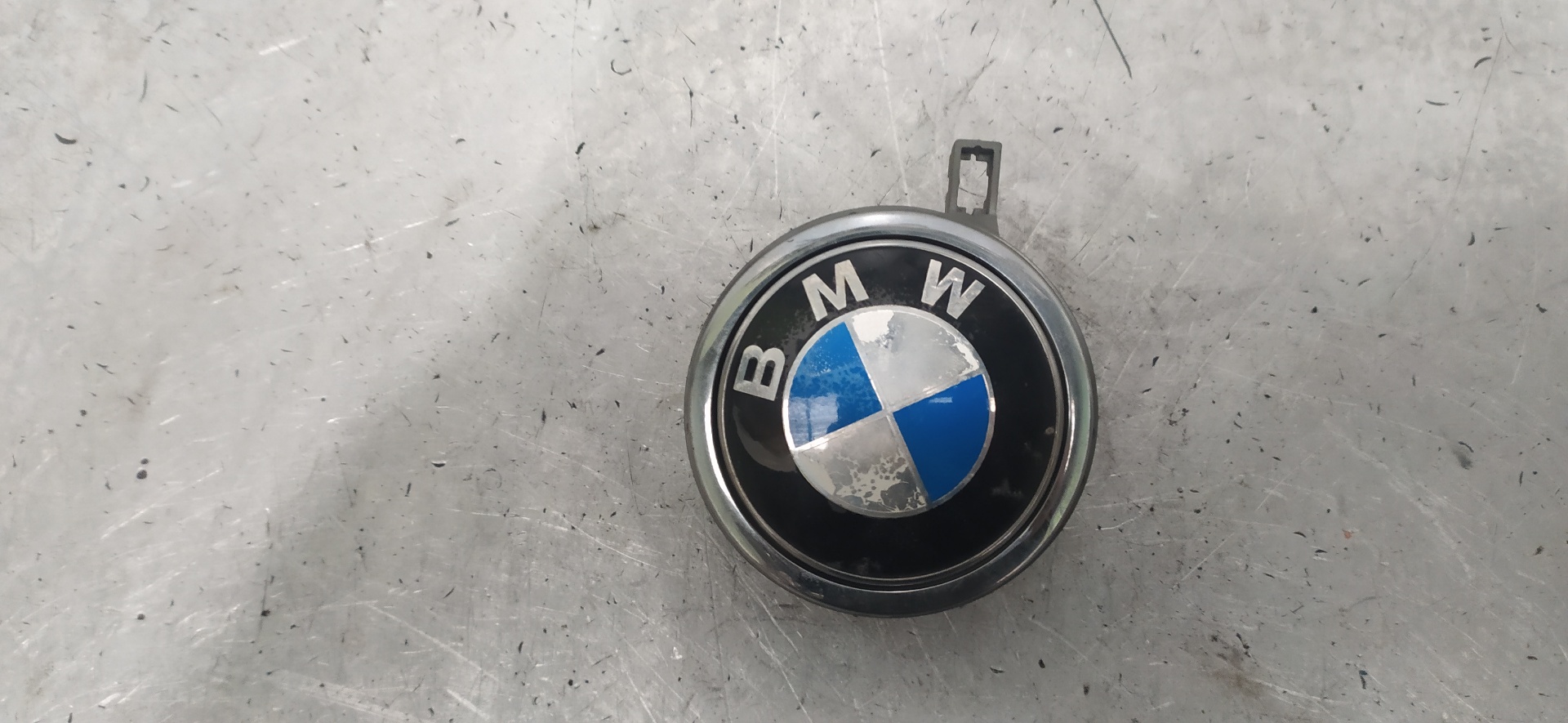 BMW 1 Series F20/F21 (2011-2020) Other Body Parts 7153173 23378066