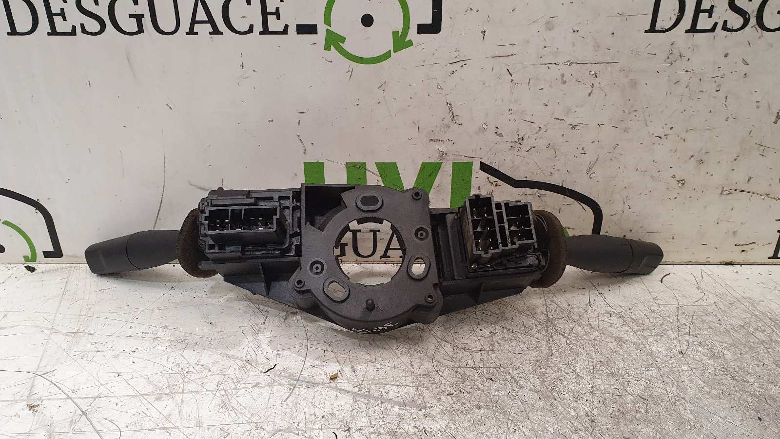 PEUGEOT 306 1 generation (1993-2002) Switches 9623337580,61557109 20034163