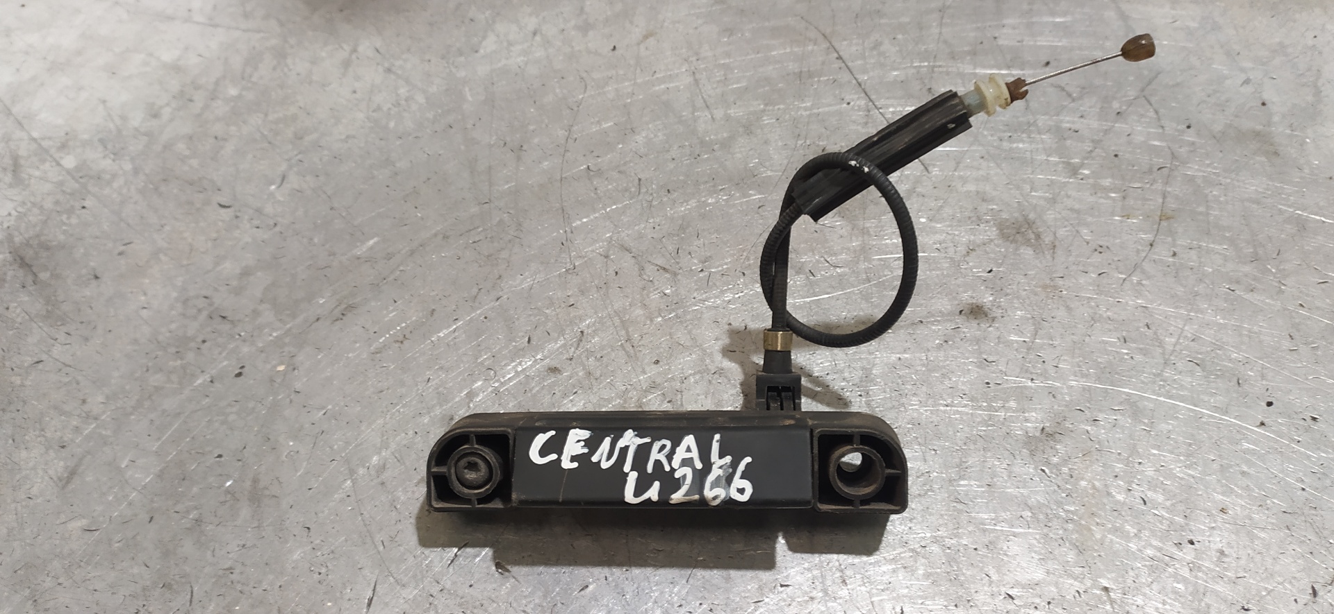 FORD Transit Mâner de deschidere interioară dreapta spate A803900, 86VBV266A62 20107018