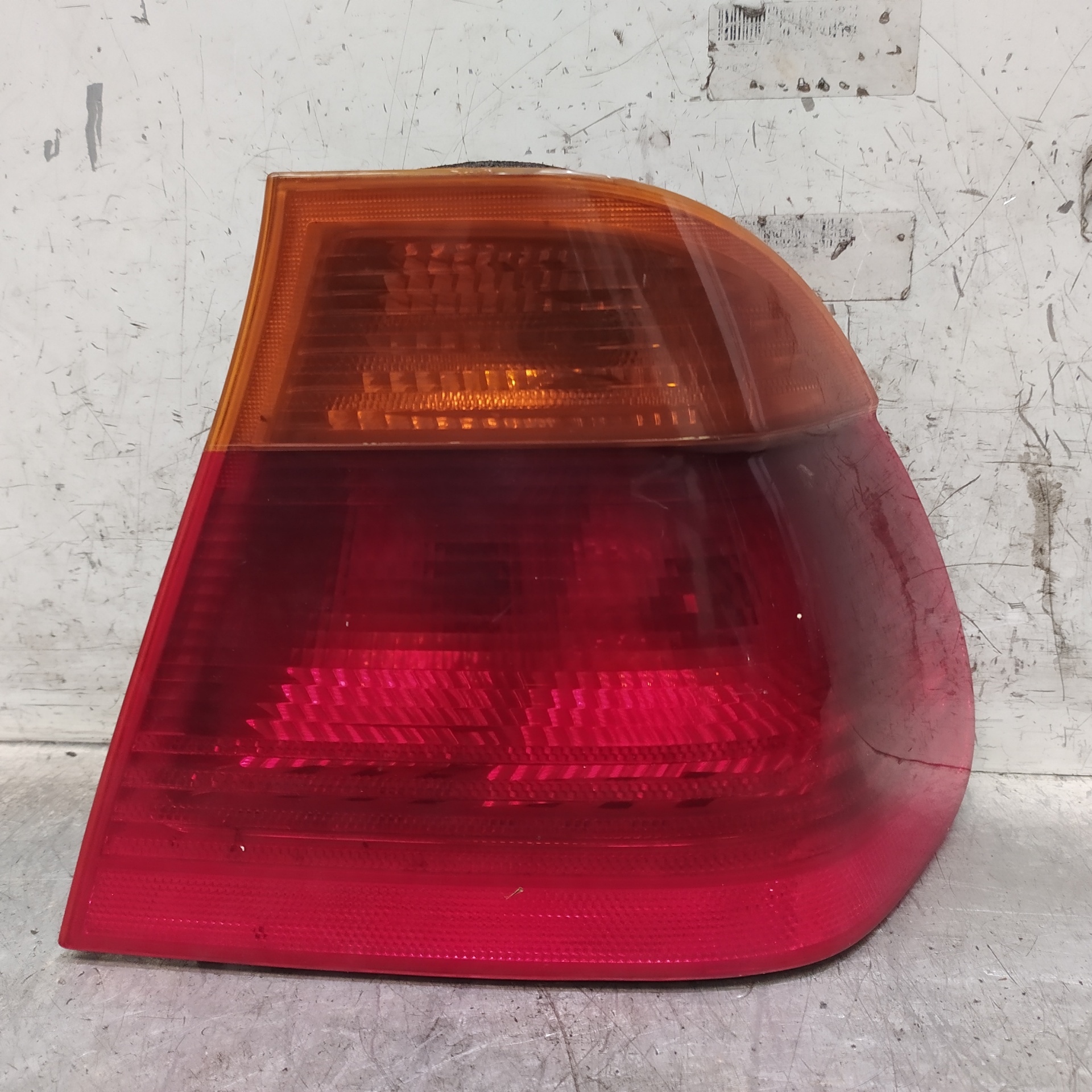 VAUXHALL Rear Right Taillight Lamp 8364922 25917680