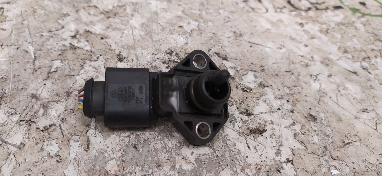 VOLKSWAGEN Passat B5 (1996-2005) Alte unități de control 038906051 20001032