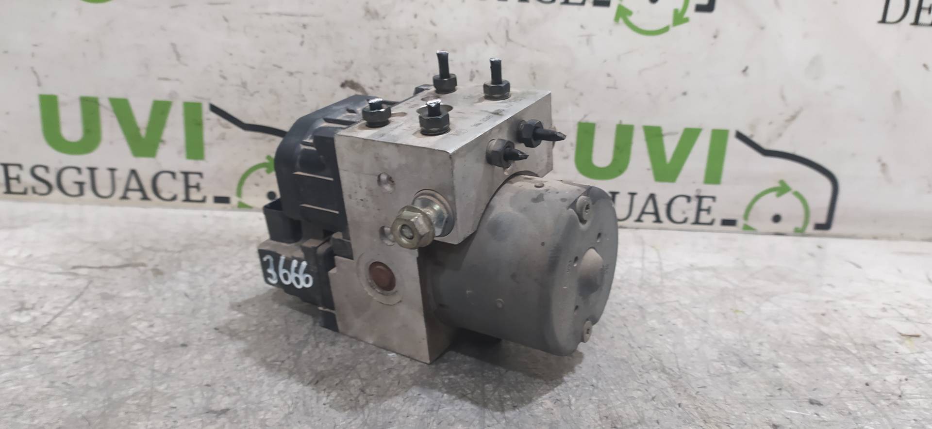 CITROËN Xsara Picasso 1 generation (1999-2010) ABS Pump 0265216642,9633666580 20038755