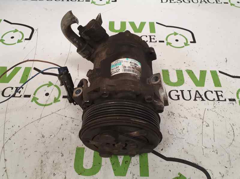 OPEL Combo C (2001-2011) Air Condition Pump 13197538 19954338