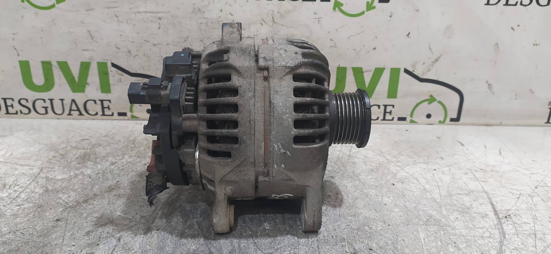 RENAULT Laguna 2 generation (2001-2007) Alternator 8200251006, 0124525076 20038548