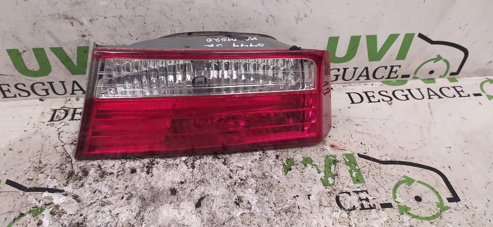 DODGE Rear Right Taillight Lamp 924043K020 25906163