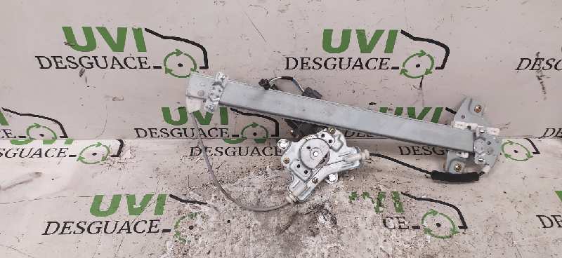 DODGE Getz 1 generation (2002-2011) Front Left Door Window Regulator 988101C300 23365301