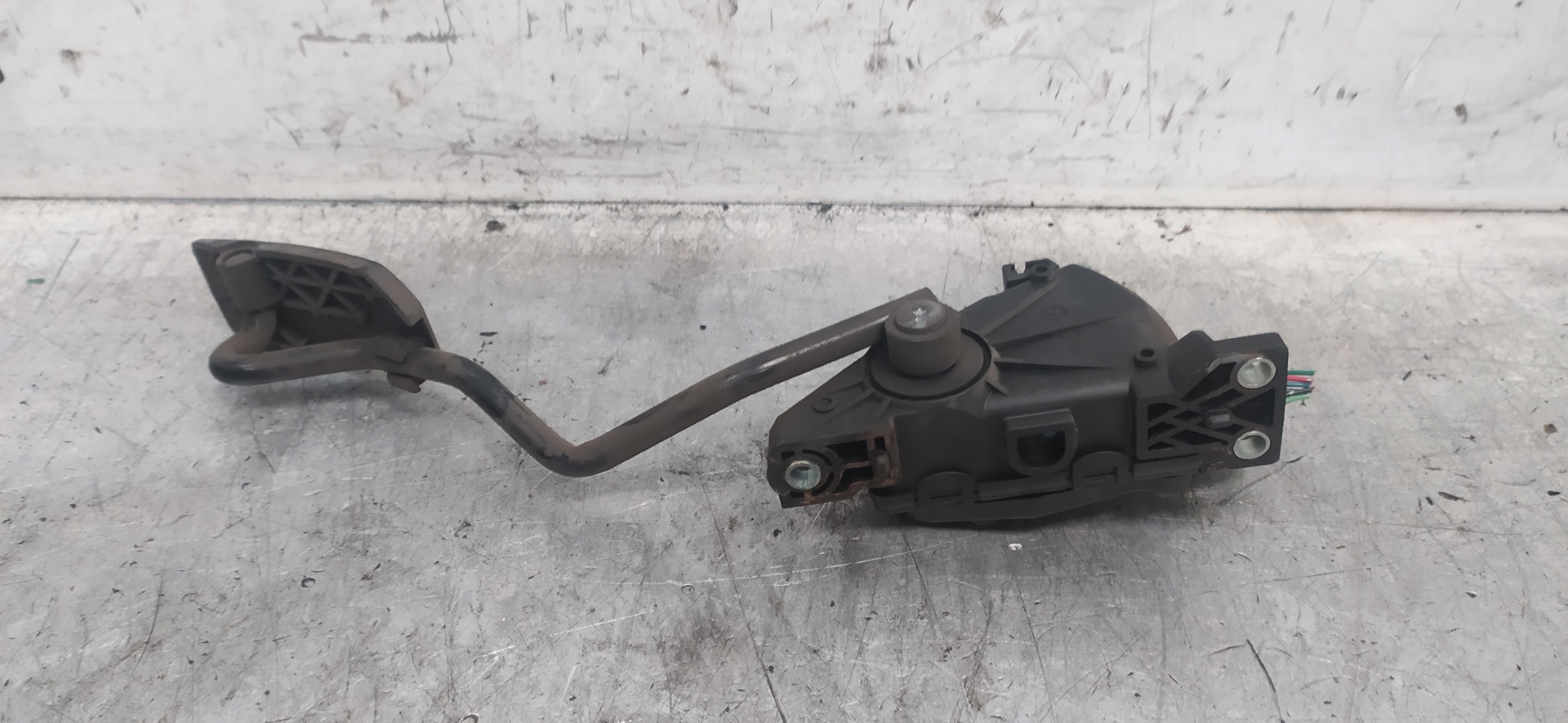 VOLVO Primera P11 (1996-2002) Gaspedal 18002Au410 23363476