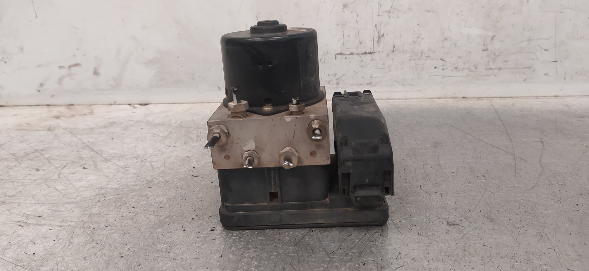 FORD Fiesta 5 generation (2001-2010) ABS pumpe 2S612M110CE,D351437A0B 20090931