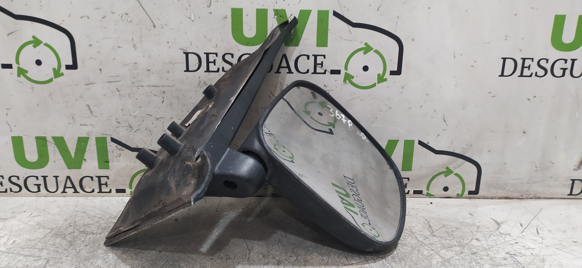 NISSAN Serena 1 generation (1991-2002) Right Side Wing Mirror 20041032