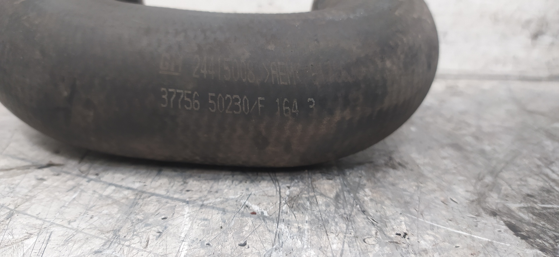 ACURA Other tubes 24415011 25772598