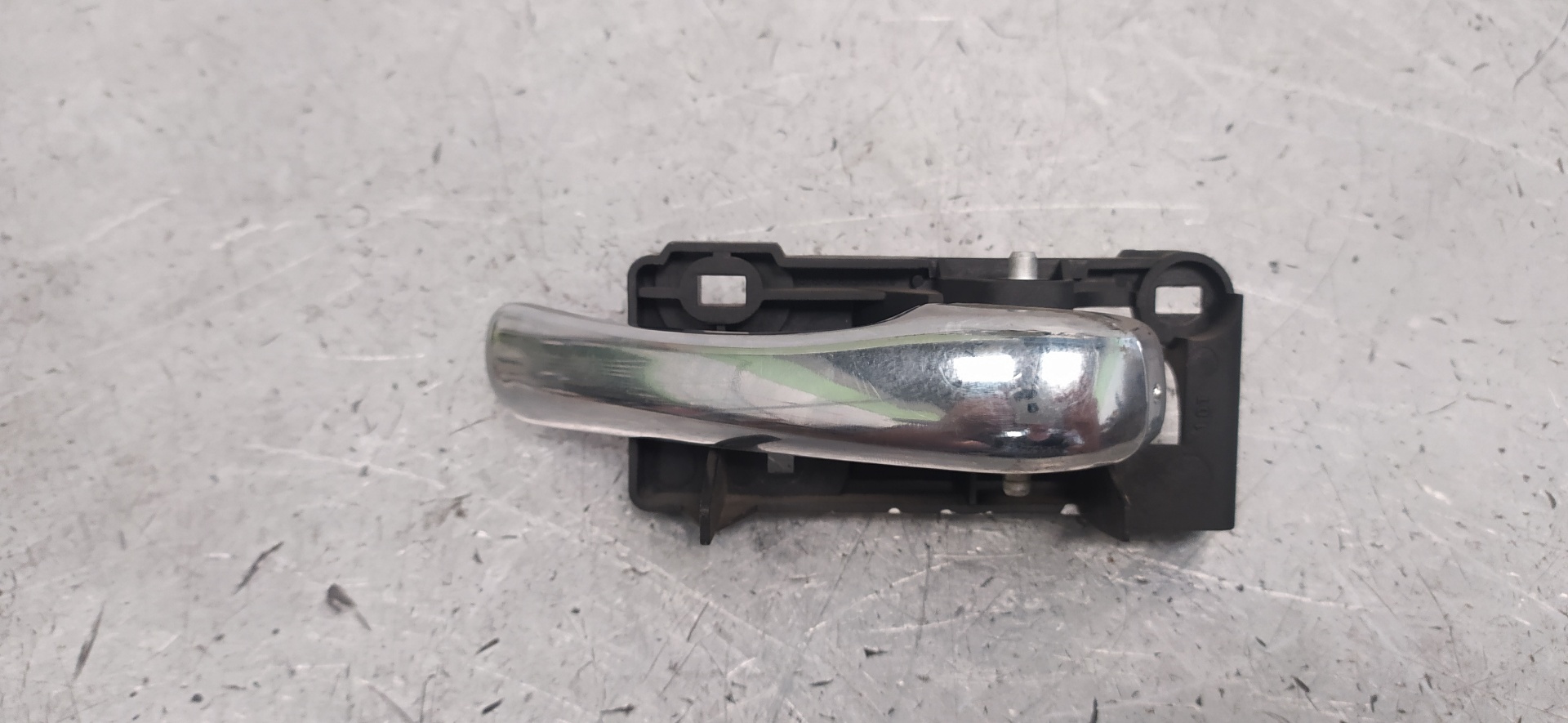 NISSAN 147 2 generation (2004-2010) Kitos salono dalys 46736145 20102032