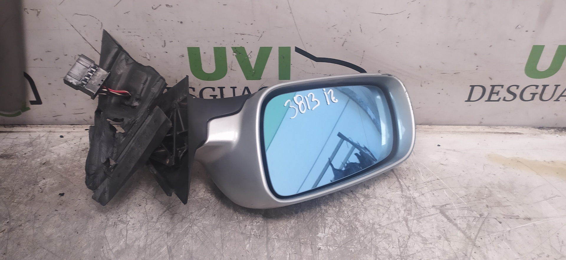 OPEL A4 B5/8D (1994-2001) Left Side Wing Mirror E1010480 20062017