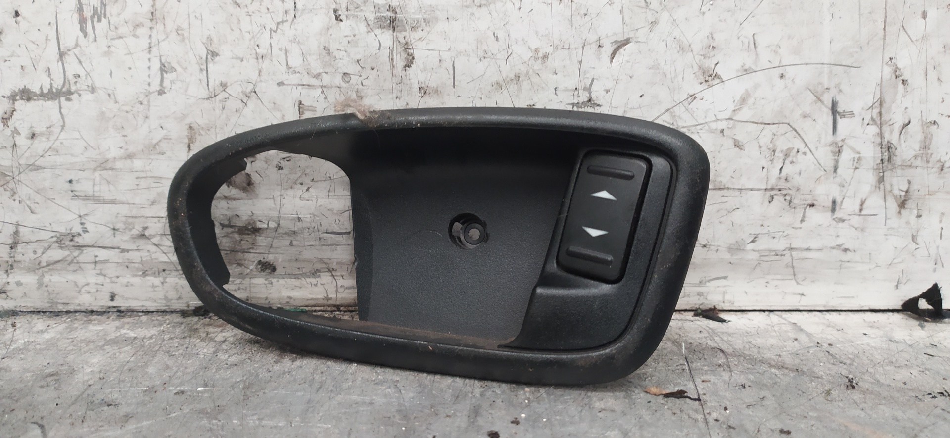 FORD Mondeo 4 generation (2007-2015) Comutator de control geam ușă  dreapta spate 6M21U226A37 25915149