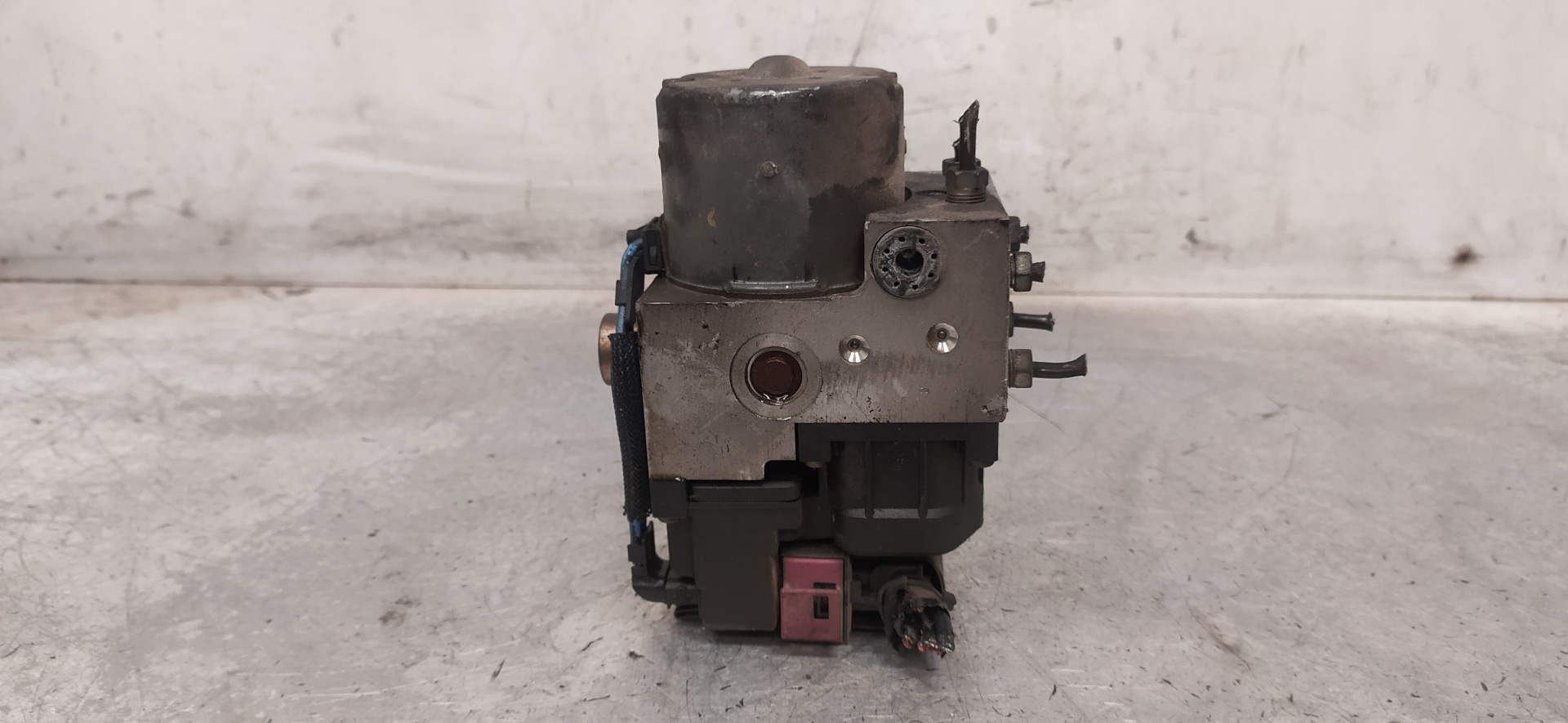 OPEL ABS Pump 90581417, 0265216651 25909296