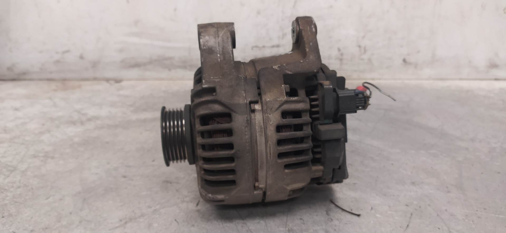 OPEL Astra J (2009-2020) Alternator 0124325171,13222930 20099172