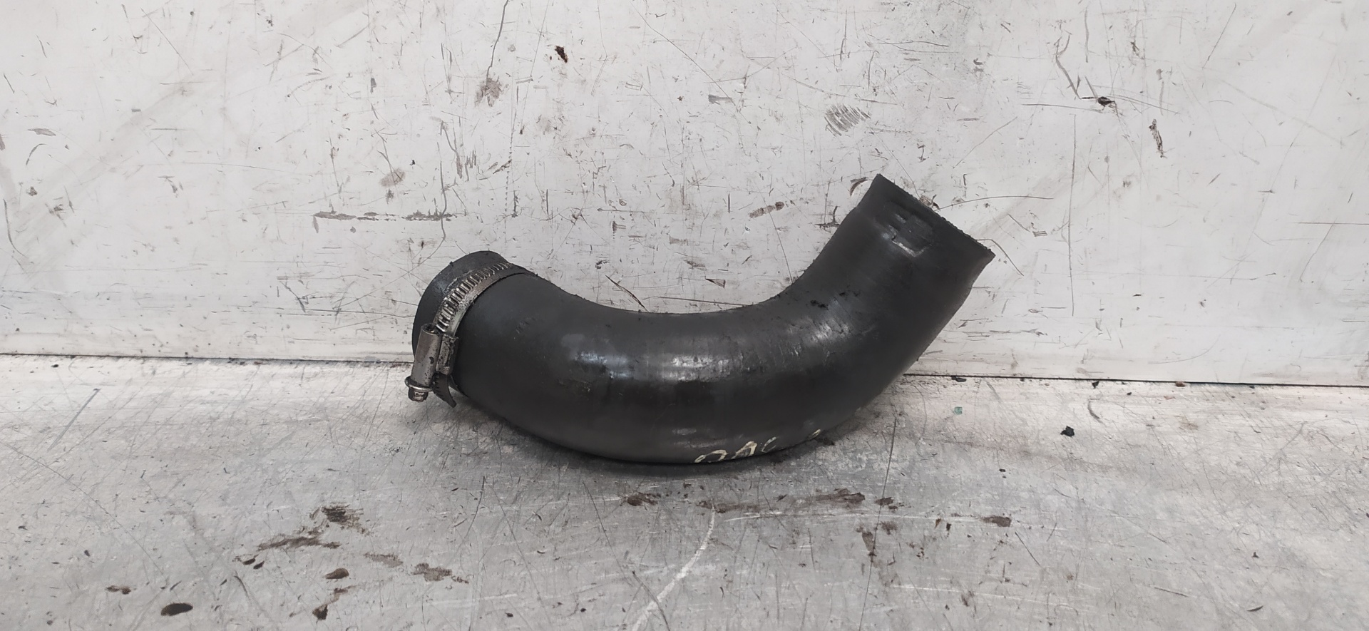 RENAULT Megane 2 generation (2002-2012) Other tubes 8200185556B 23386933