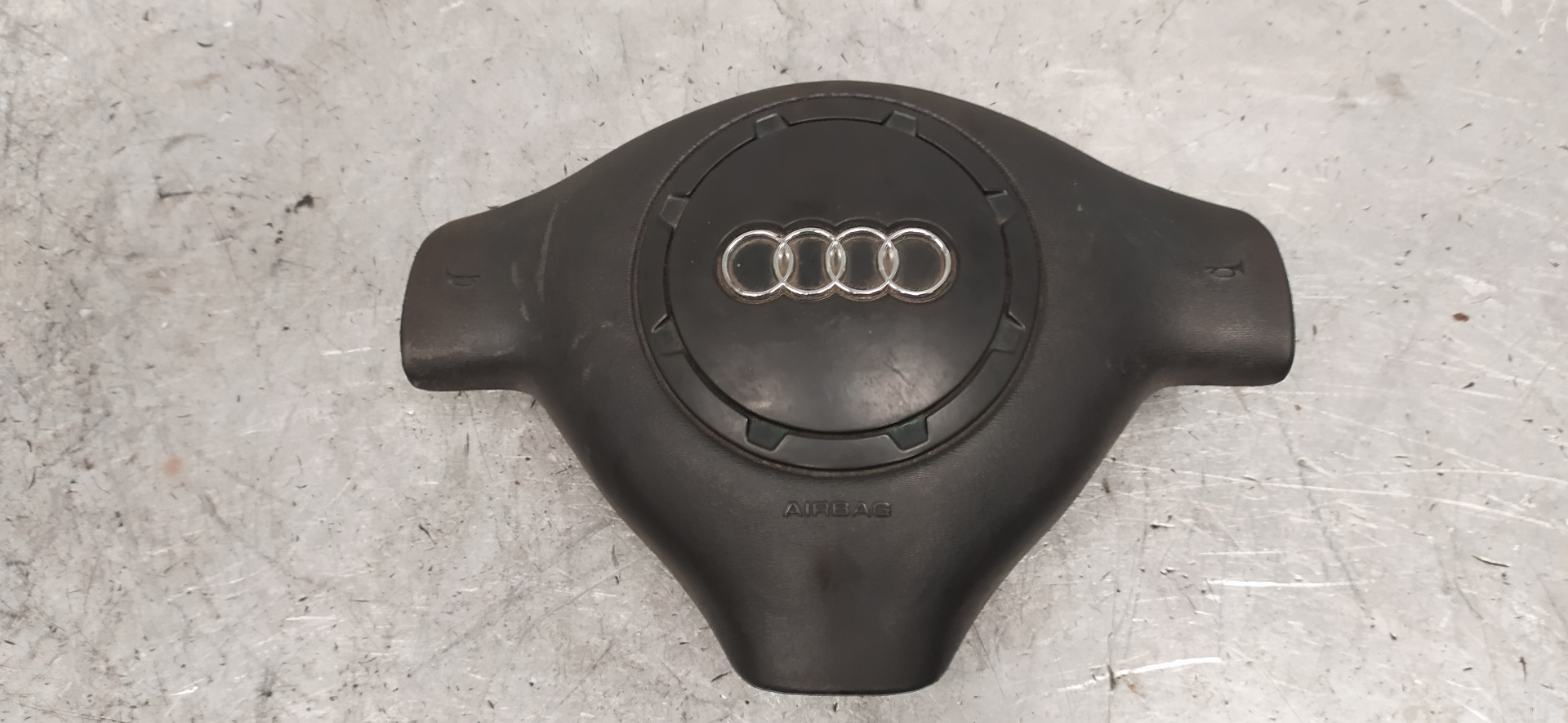 AUDI A3 8L (1996-2003) Autres unités de contrôle 8L0880201J 20125964