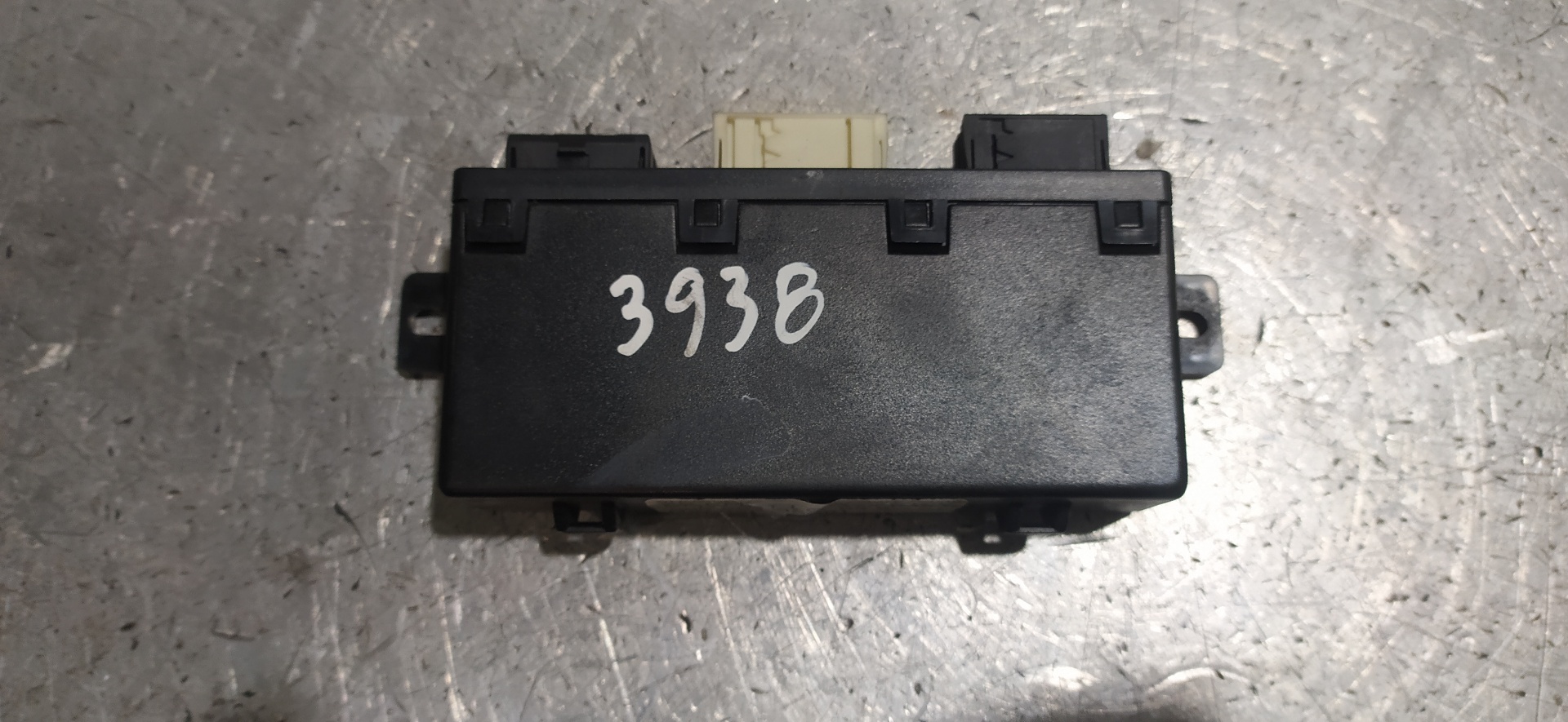 AUDI 5 Series E39 (1995-2004) Other Control Units 613583748069 20093484