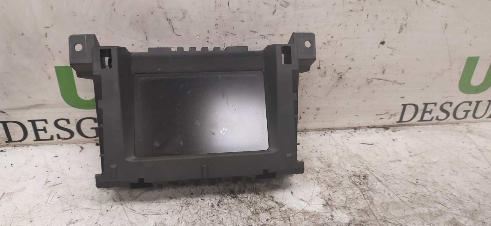 OPEL Astra J (2009-2020) Other Interior Parts 13238548 20018736